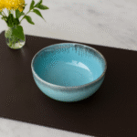 6-inch RNS-177 ceramic bowl side angle