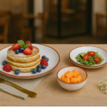 RNS-0036 ceramic product top view