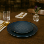 RNS-0043 ceramic product detailed angle