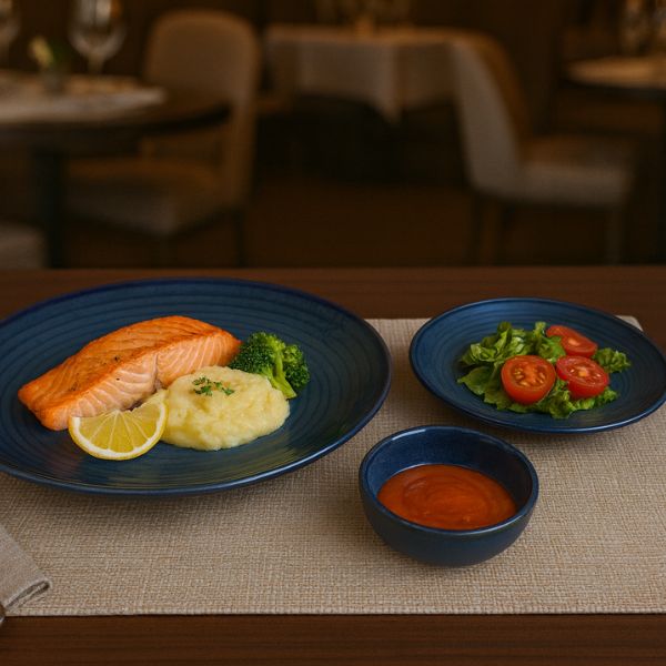 RNS-0043 ceramic item product view