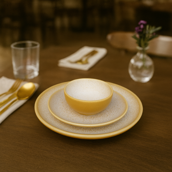 RNS-0044 ceramic product front view