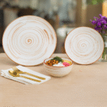 RNS-0048 ceramic item front view