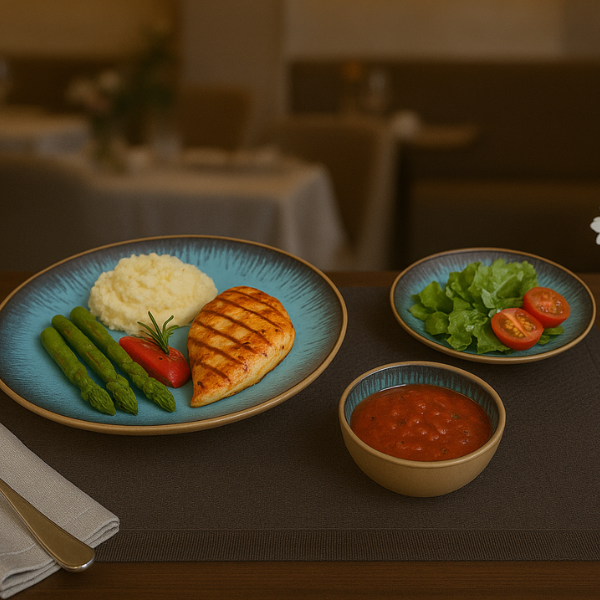 RNS-0664 ceramic product detailed image