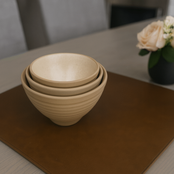 RNS-0687 ceramic product side view