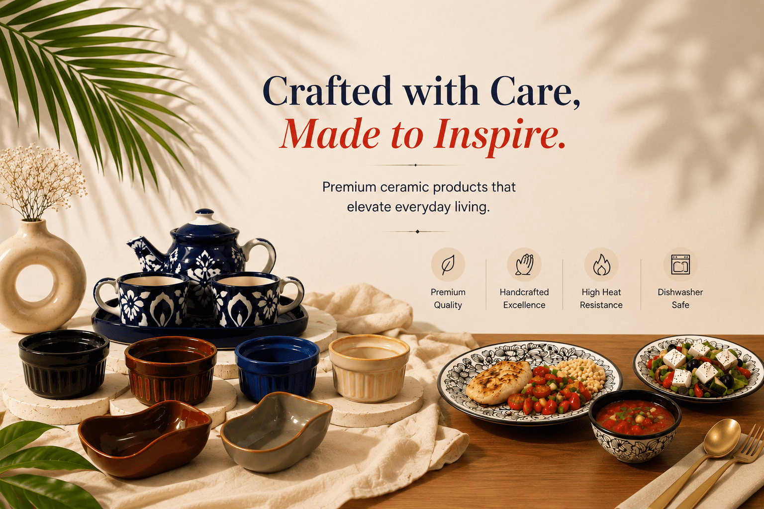 RNS Global Ceramics – Modern Ceramics with Trusted Quality