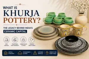 Best Khurja Pottery Products